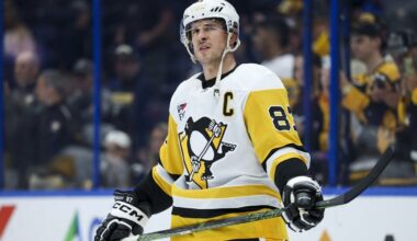 Dallas Stars vs. Pittsburgh Penguins odds, tips and betting trends