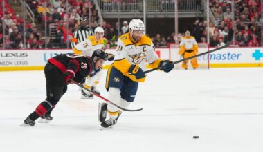 Carolina Hurricanes vs. San Jose Sharks odds, tips and betting trends