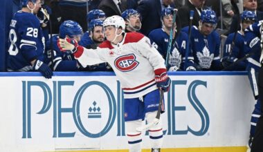 Montreal Canadiens vs. St. Louis Blues odds, tips and betting trends