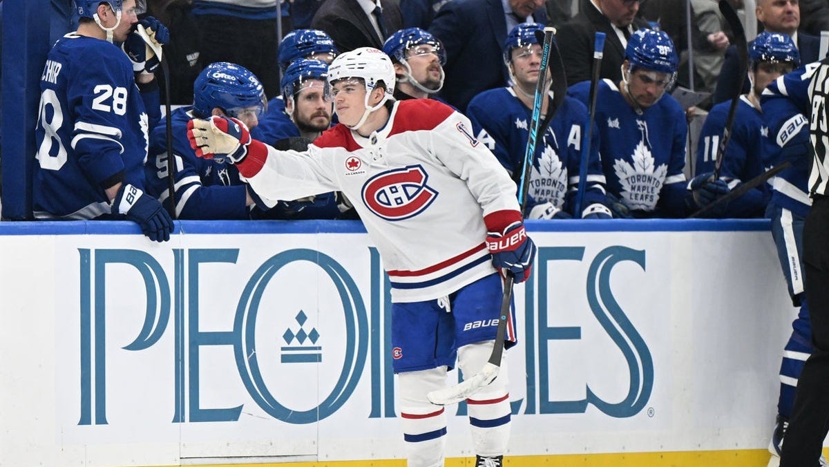 Montreal Canadiens vs. St. Louis Blues odds, tips and betting trends