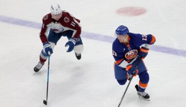 Florida Panthers vs. New York Islanders odds, tips and betting trends