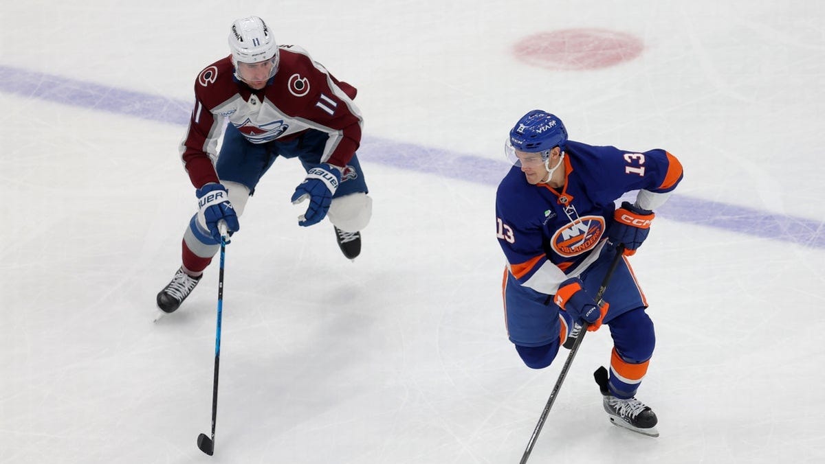 Florida Panthers vs. New York Islanders odds, tips and betting trends