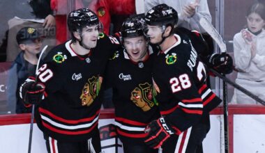 Blackhawks at Ducks odds, picks and predictions