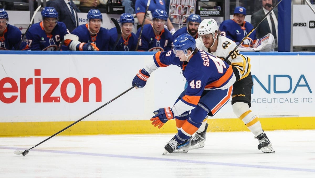 St. Louis Blues vs. Boston Bruins odds, tips and betting trends