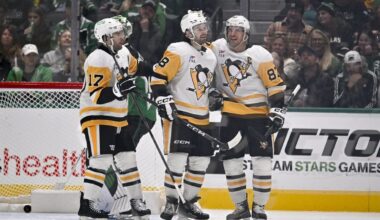 Pittsburgh Penguins vs. Anaheim Ducks odds, tips and betting trends