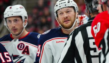 Injured Players, Inactives, Latest Injury Updates