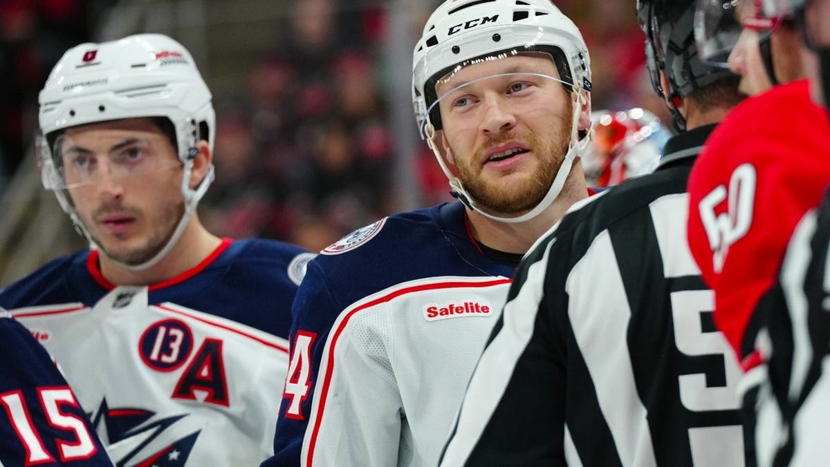 Injured Players, Inactives, Latest Injury Updates