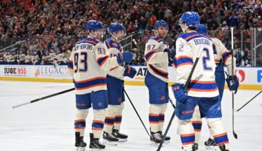 Edmonton Oilers vs. Buffalo Sabres odds, tips and betting trends