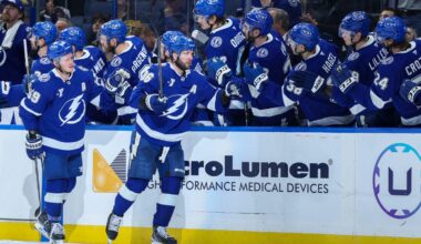 Lightning at Canadiens odds, picks and predictions