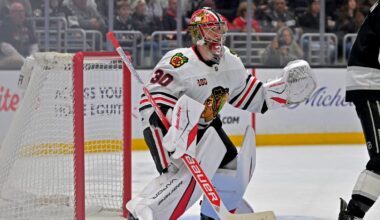 Rangers at Blackhawks odds, picks and predictions