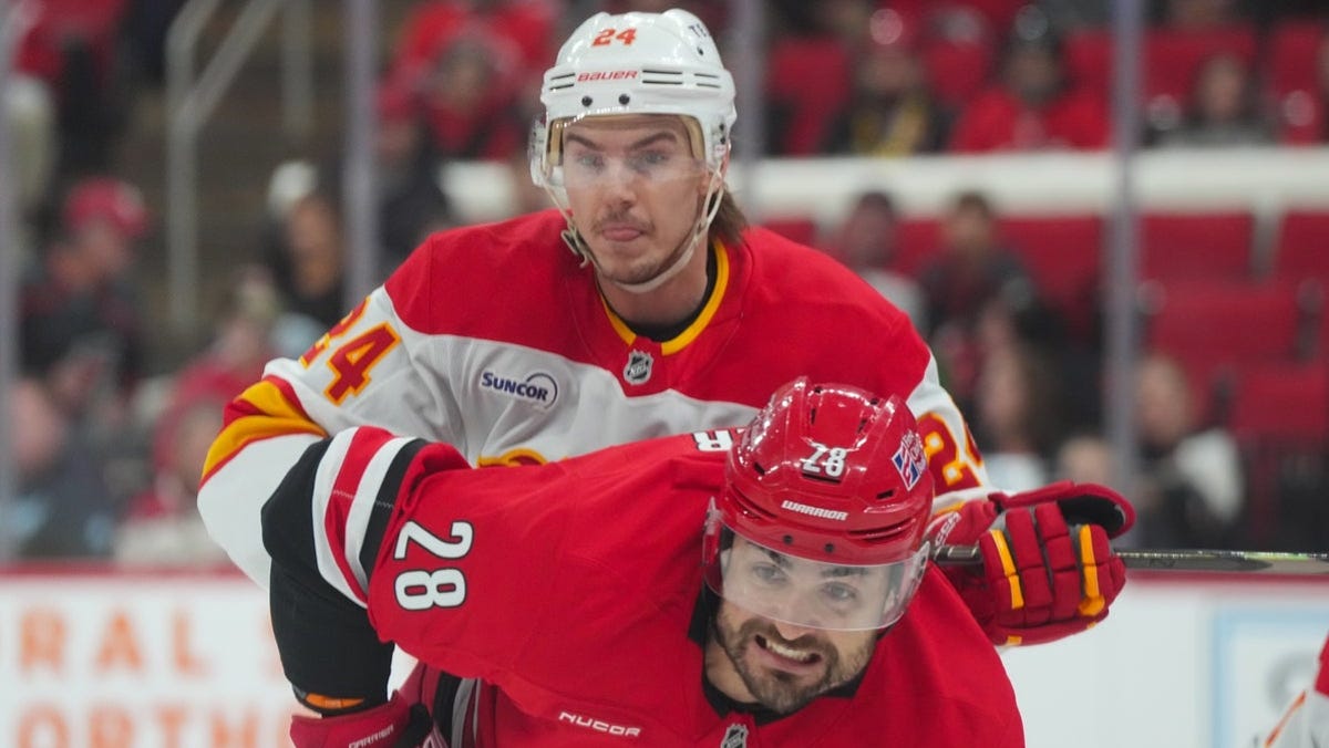 Injured Players, Inactives, Latest Injury Updates