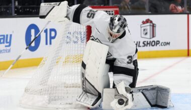 Kings at Kraken odds, picks and predictions