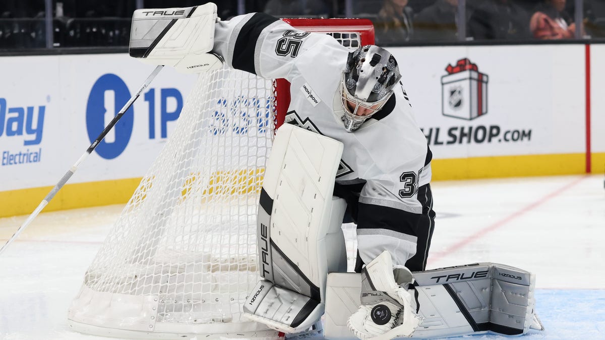 Kings at Kraken odds, picks and predictions