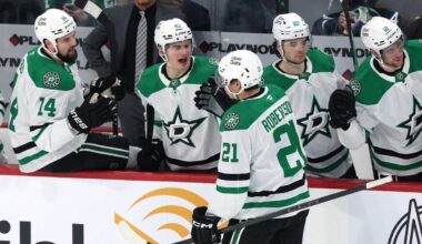 Dallas Stars vs. Minnesota Wild odds, tips and betting trends