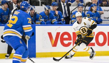 Winnipeg Jets vs. Boston Bruins odds, tips and betting trends