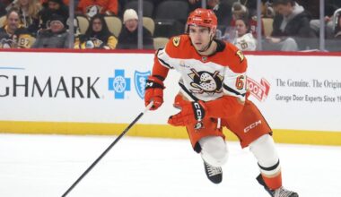 New York Islanders vs. Anaheim Ducks odds, tips and betting trends