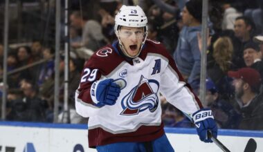 Panthers at Avalanche odds, picks and predictions