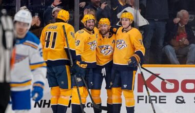 A look at the numbers, including Steven Stamkos