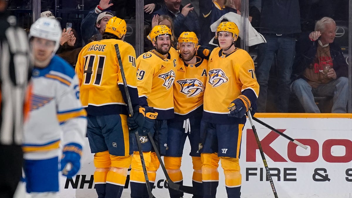 A look at the numbers, including Steven Stamkos