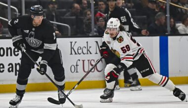 St. Louis Blues vs. Chicago Blackhawks odds, tips and betting trends