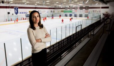 Youth hockey theft exposed by a Colorado mom. Then came the threats.