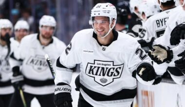 Los Angeles Kings vs. Calgary Flames odds, tips and betting trends