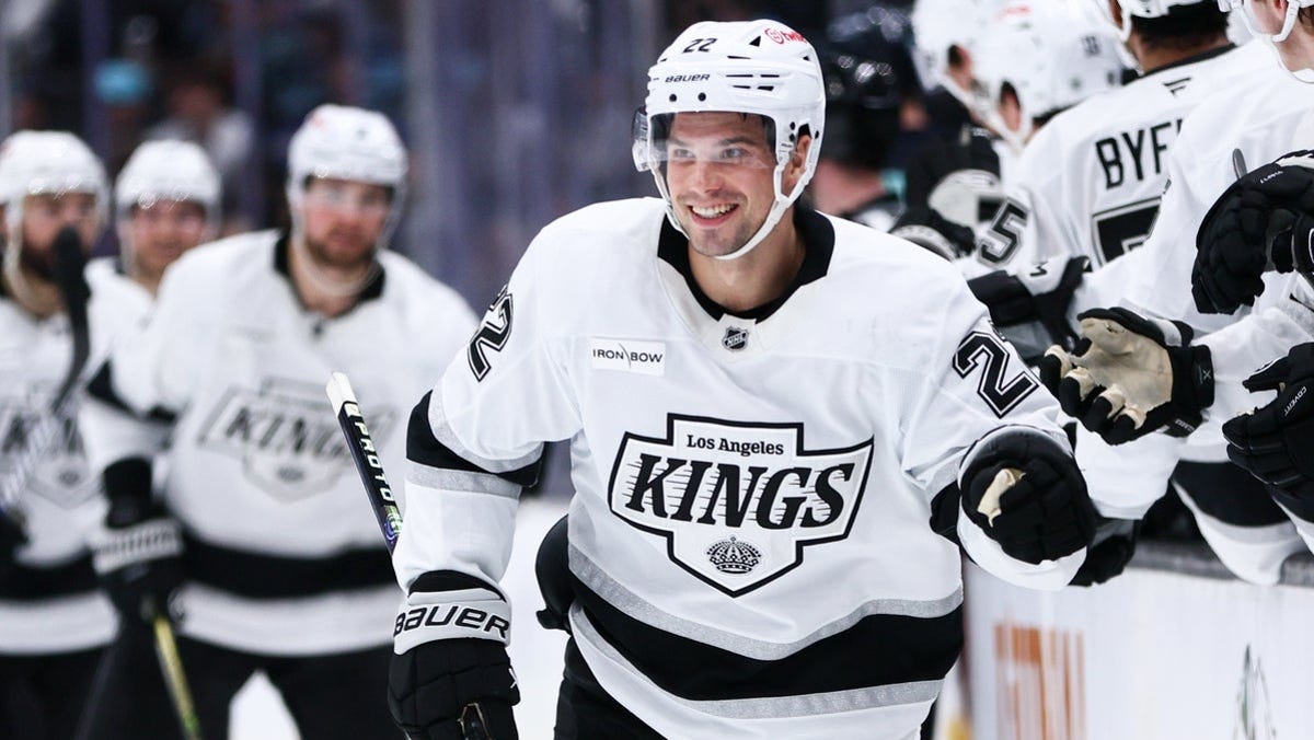 Los Angeles Kings vs. Calgary Flames odds, tips and betting trends