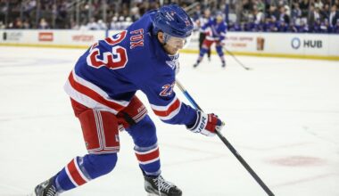 New York Rangers vs. Montreal Canadiens odds, tips and betting trends