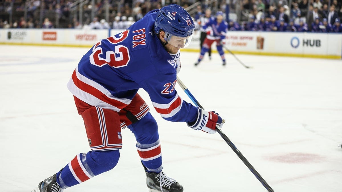 New York Rangers vs. Montreal Canadiens odds, tips and betting trends