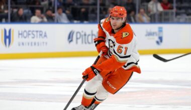 New Jersey Devils vs. Anaheim Ducks odds, tips and betting trends