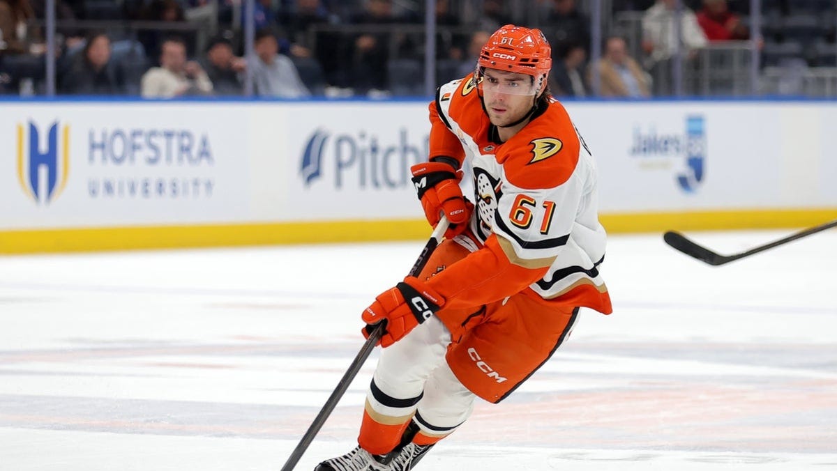 New Jersey Devils vs. Anaheim Ducks odds, tips and betting trends