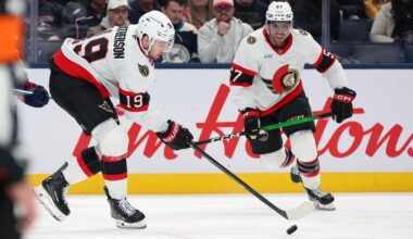 Minnesota Wild vs. Ottawa Senators odds, tips and betting trends
