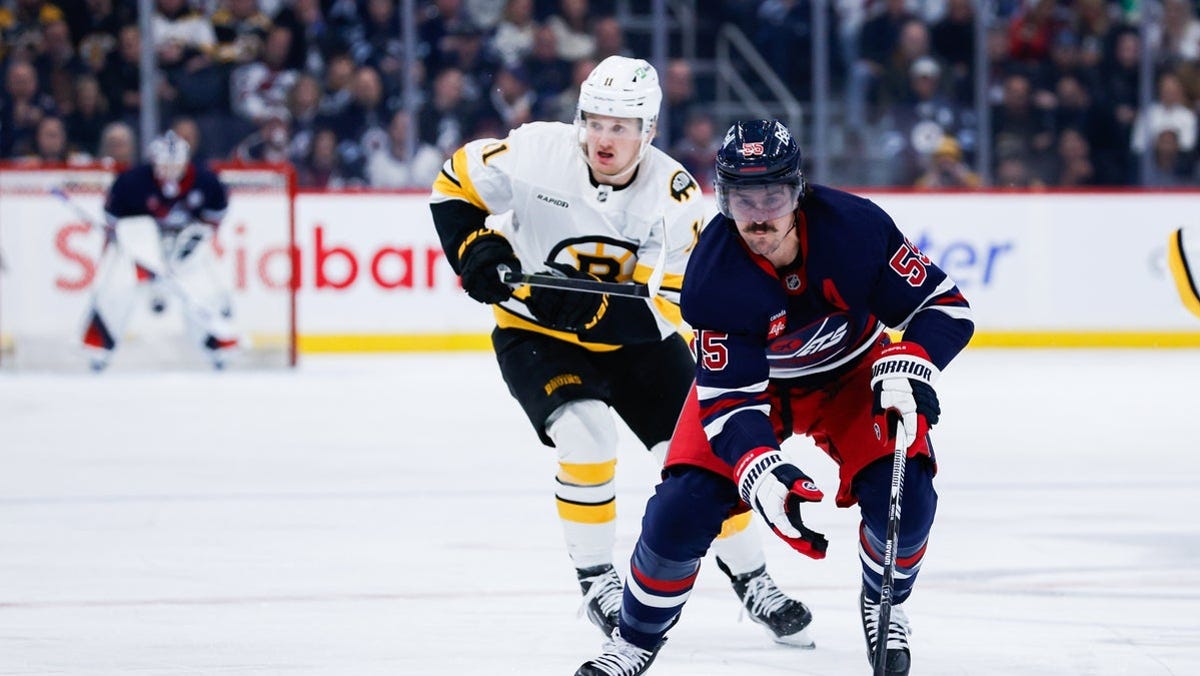 Washington Capitals vs. Winnipeg Jets odds, tips and betting trends