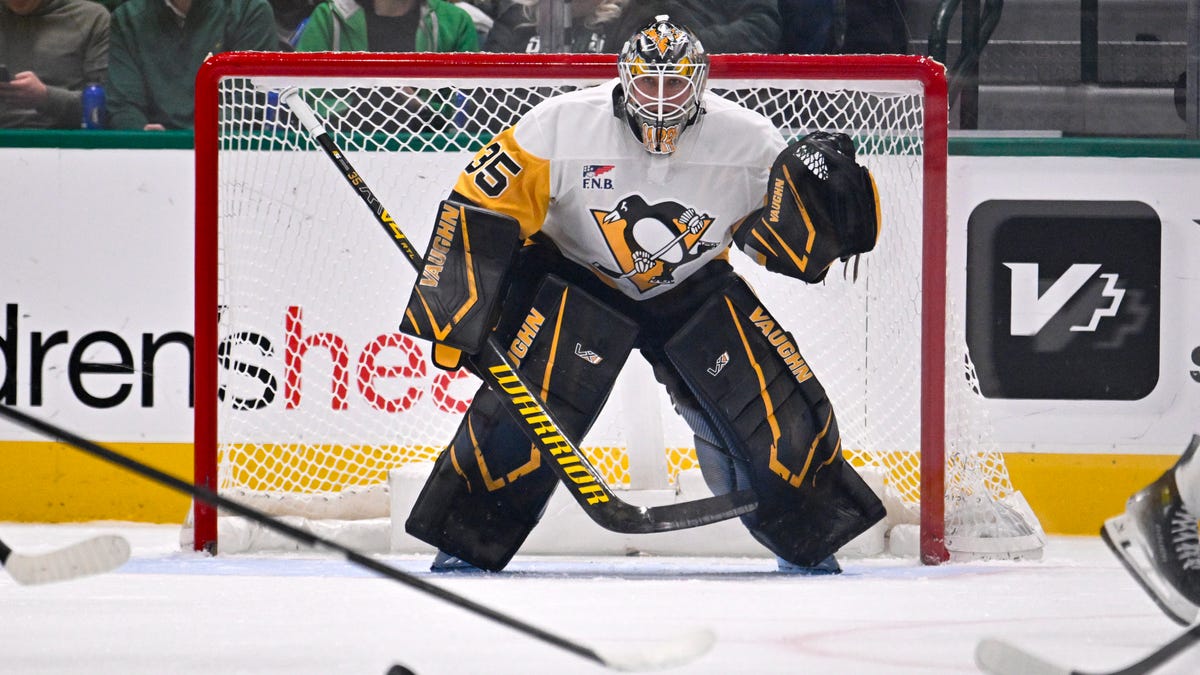 Hoffmann family of Naples has agreement to buy NHL Pittsburgh Penguins