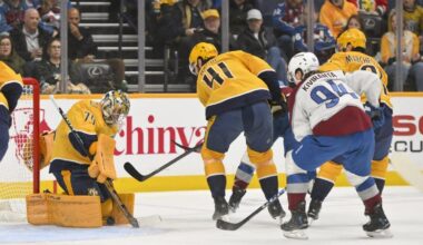 Injured Players, Inactives, Latest Injury Updates