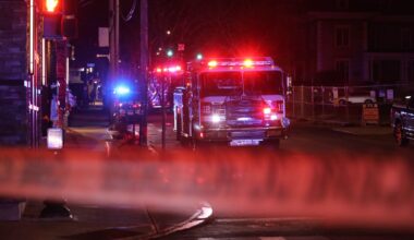 Patriots, Red Sox, Bruins, Celtics make statements about Brown shooting