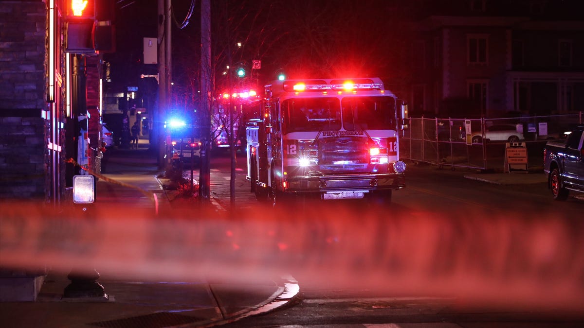 Patriots, Red Sox, Bruins, Celtics make statements about Brown shooting