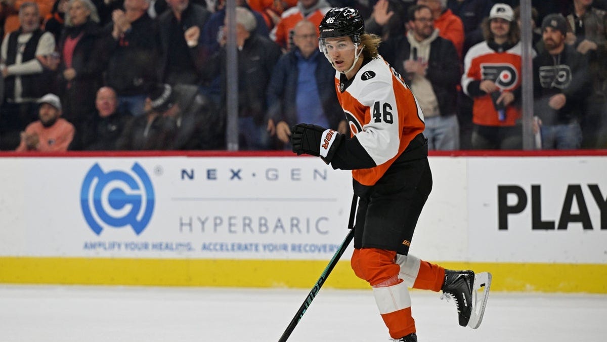 Carolina Hurricanes vs. Philadelphia Flyers odds, tips and betting trends