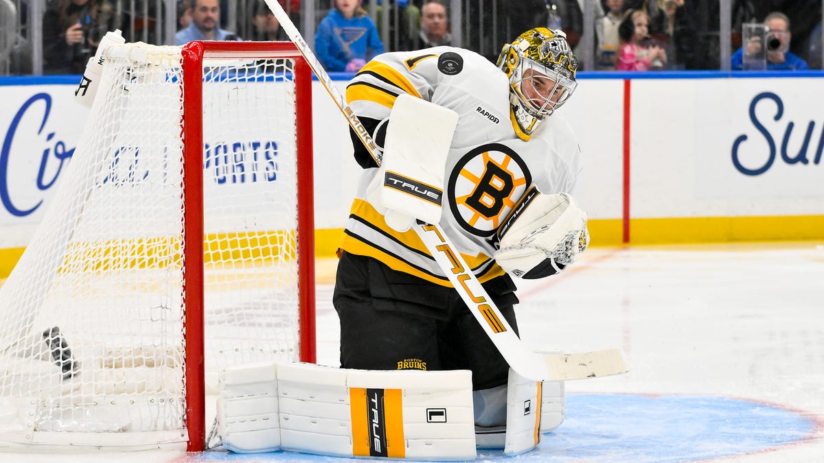 Bruins at Wild odds, picks and predictions