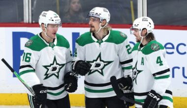 Dallas Stars vs. Los Angeles Kings odds, tips and betting trends