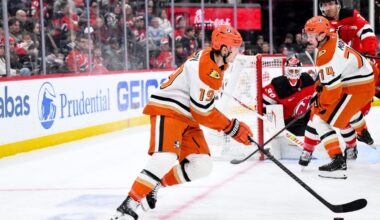 New York Rangers vs. Anaheim Ducks odds, tips and betting trends