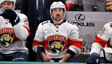 Panthers at Lightning odds, picks and predictions