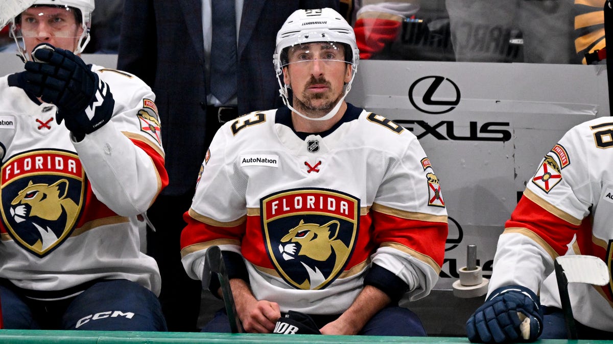 Panthers at Lightning odds, picks and predictions