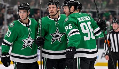 Kings at Stars odds, picks and predictions