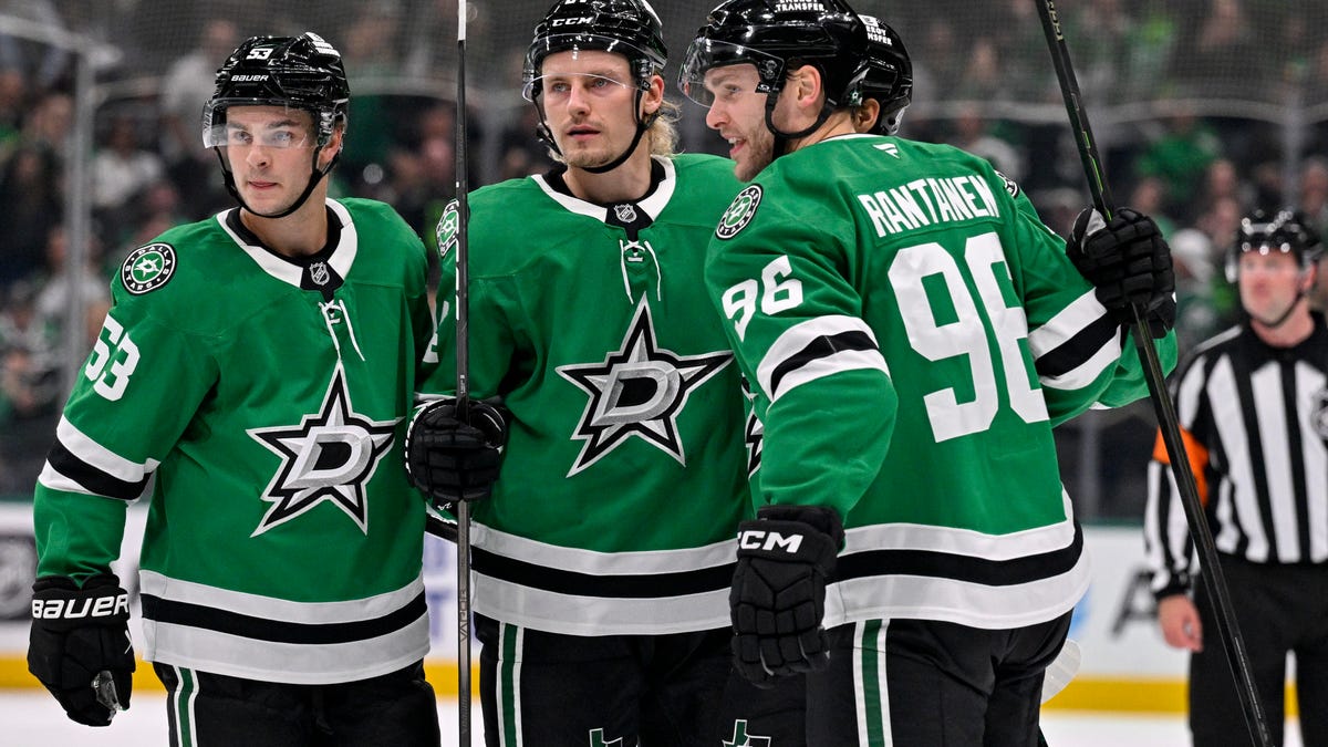 Kings at Stars odds, picks and predictions