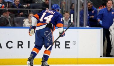 Detroit Red Wings vs. New York Islanders odds, tips and betting trends
