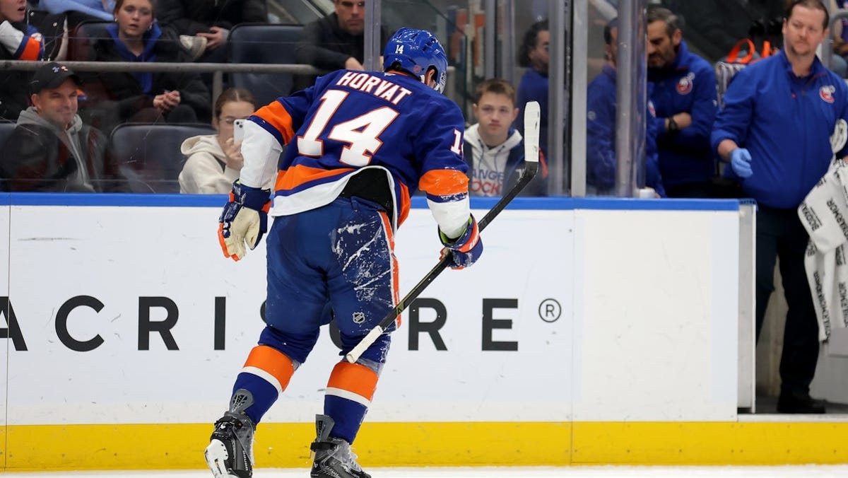 Detroit Red Wings vs. New York Islanders odds, tips and betting trends