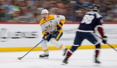 Colorado Avalanche vs. Seattle Kraken odds, tips and betting trends