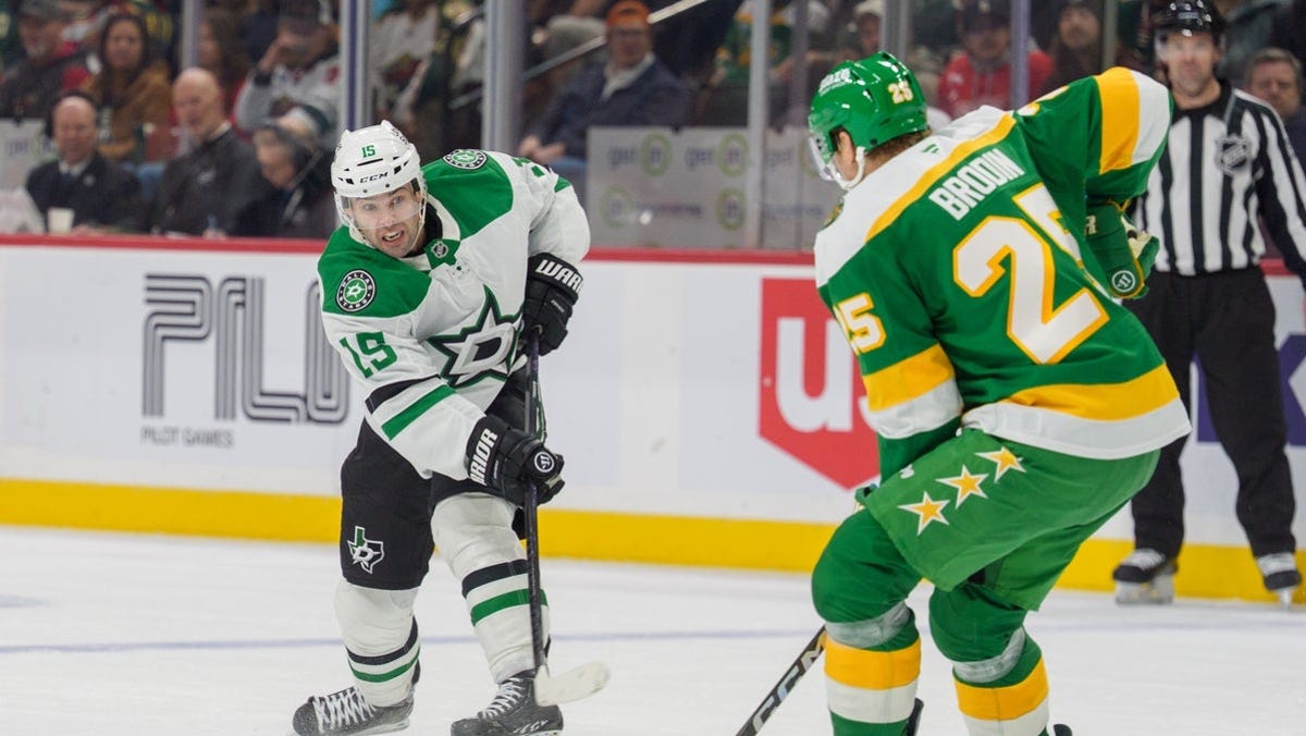 Injured Players, Inactives, Latest Injury Updates