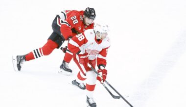 Injured Players, Inactives, Latest Injury Updates